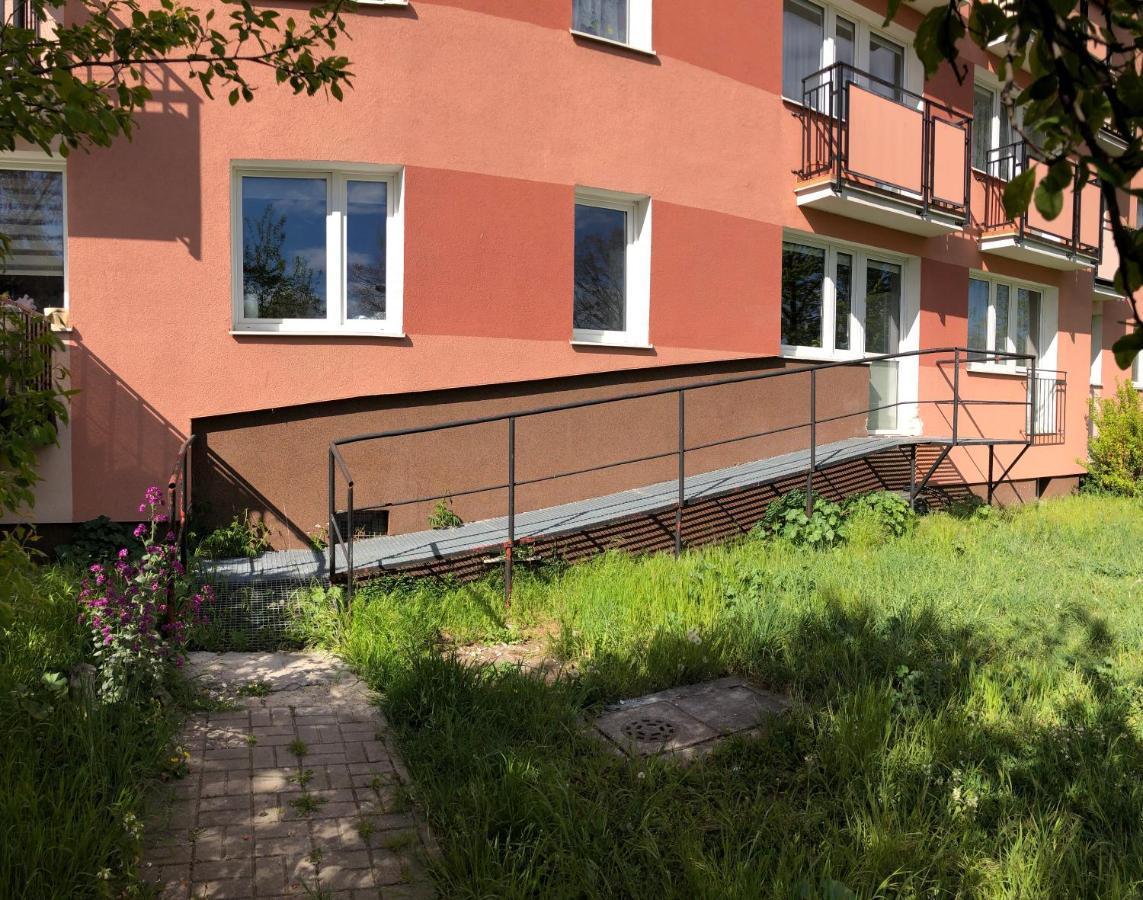 Hello Apartments Broniewskiego Hawajski 400 M Do Plazy Gdańsk Exterior foto